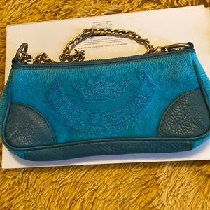 Juicy Couture Shoulder Bag